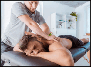Back Pain Relieving 