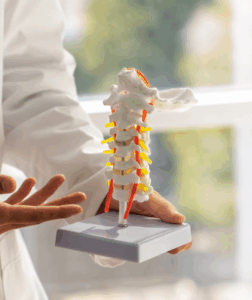 Back specialist NYC