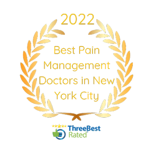 Best Pain Management Award 2022