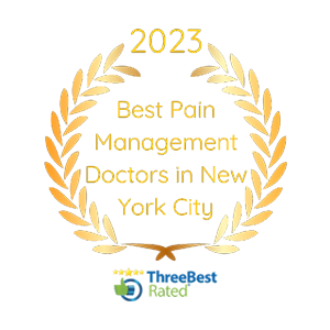 Best Pain Management Award Year 2023