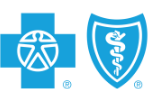 Blue Cross Blue Shield logo